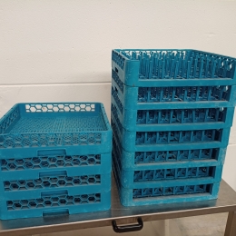 7 Dishwasher Baskets